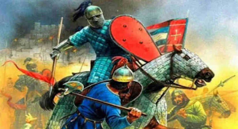 Νικηφόρος Φωκάς: Ο «Λευκός Θάνατος» του Ισλάμ – Ο Χριστιανός ηγέτης που λείπει σήμερα από την ανθρωπότητα